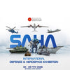 INVITATION: SAHA EXPO 2026