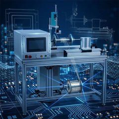 Collection image for: Fiber Optic Smart Winding System