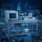 Fiber Optic Smart Winding System