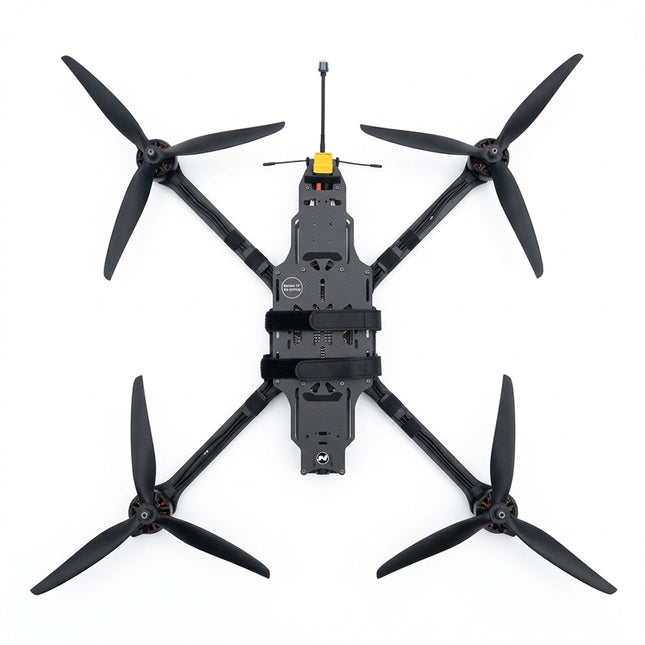13" Long Range FPV Drone | CK131PRO