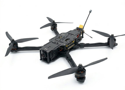 15" Long Range FPV Drone | CK151PRO