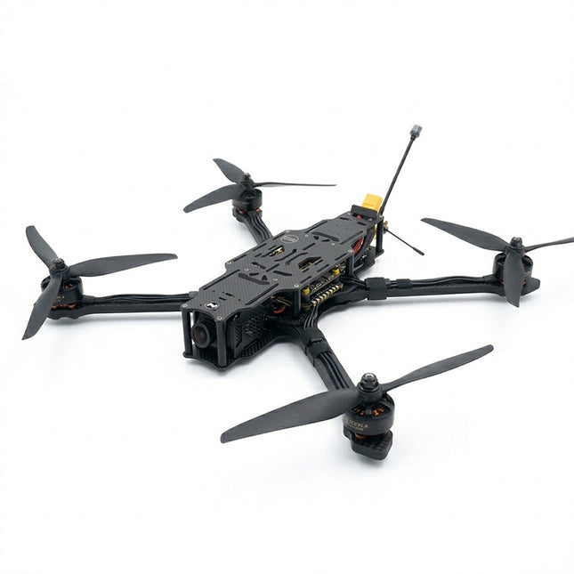 13" Long Range FPV Drone | CK131PRO