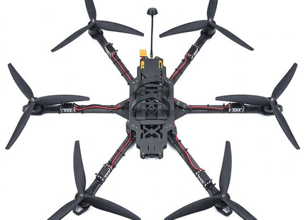 15" X6 FPV Drone | CK156PRO