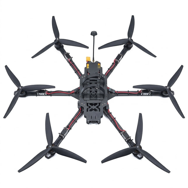 15" X6 FPV Drone | CK156PRO