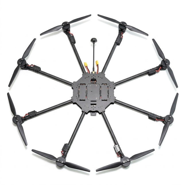 18" X8 FPV Drone | CK188PRO