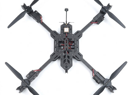 Nimble 22" Industrial Heavy-Lift FPV Drone (CK221PRO)
