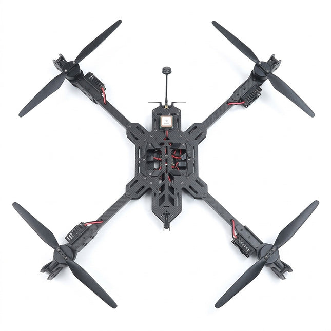 Nimble 22" Industrial Heavy-Lift FPV Drone (CK221PRO)