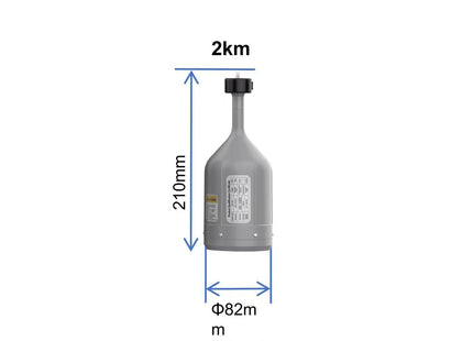 CKT FPV Fiber Optic Spool