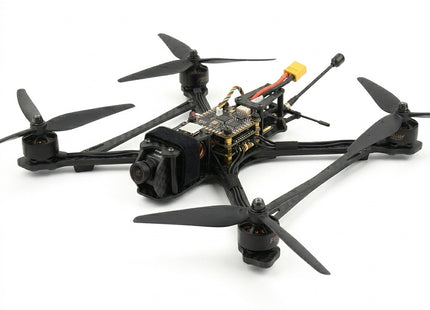 7" Long Range FPV Drone | CK701PRO