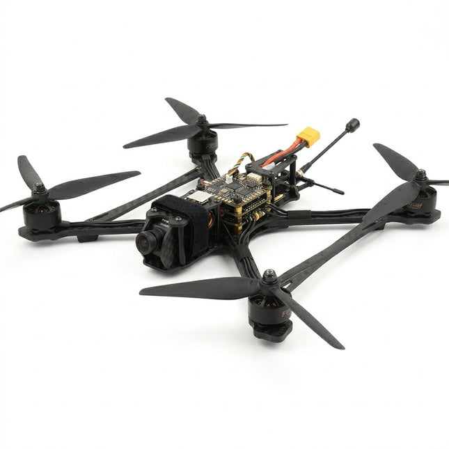 7" Long Range FPV Drone | CK701PRO