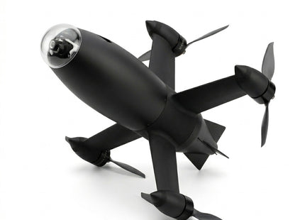 FPV Auti-Drone