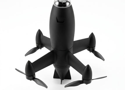 FPV Auti-Drone