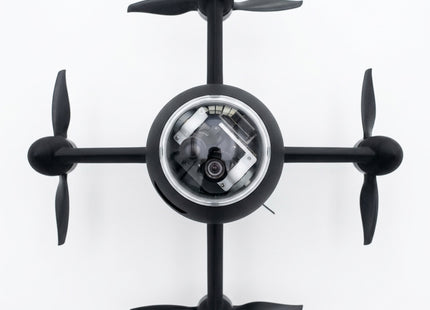 FPV Auti-Drone