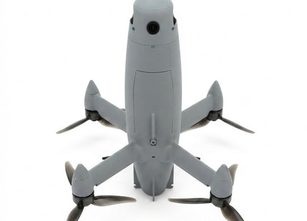 Interceptor Drone