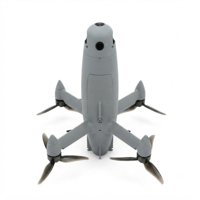 Interceptor Drone