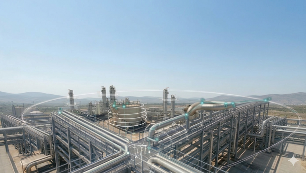 Banner image for: <h4>INDUSTRY 4.0: </h4><h2>The New Standard For Internal Inspection</h2>