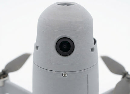 Interceptor Drone