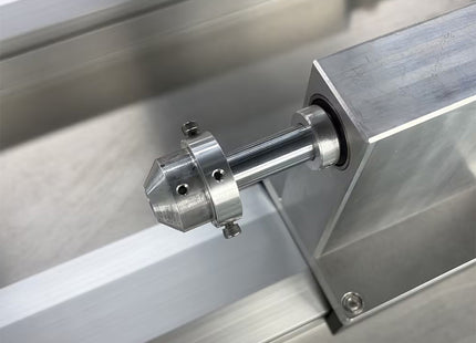 Fiber Optic Smart Winding System