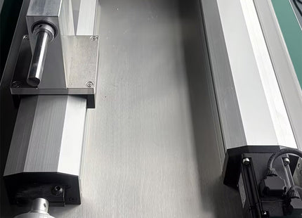 Fiber Optic Smart Winding System