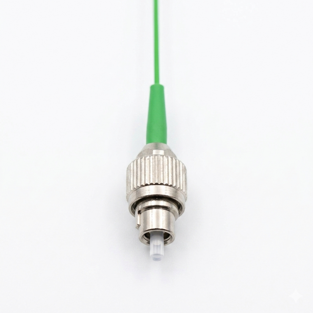10KM Fiber Optic Spool