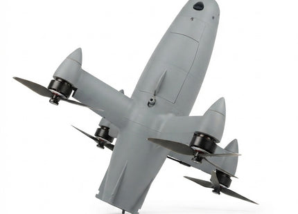 Interceptor Drone