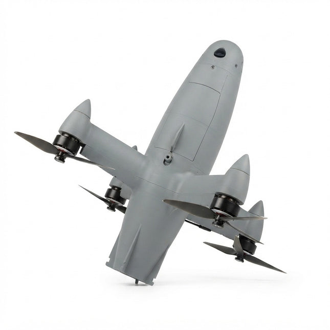 Interceptor Drone