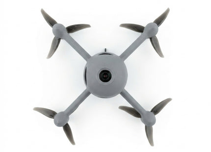 Interceptor Drone